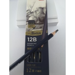 Ołówek 12B
