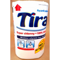 Ręcznik papierowy TIRA