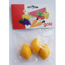 Drewniany warzywniak -...