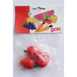 Drewniany warzywniak -...