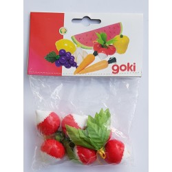 Drewniany warzywniak -...