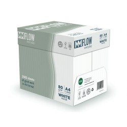 Papier ksero biały 500ark.