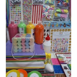 Zapasy + Wielkanoc + GRATIS!